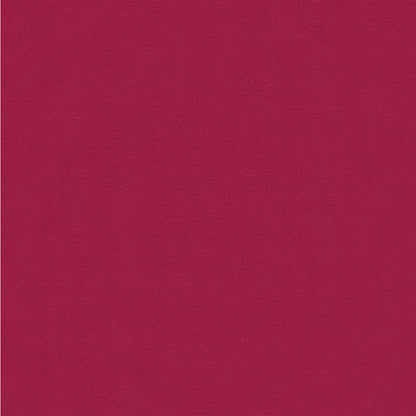 Poggiapiedi con Gambe in Legno Rosso Vino in Velluto