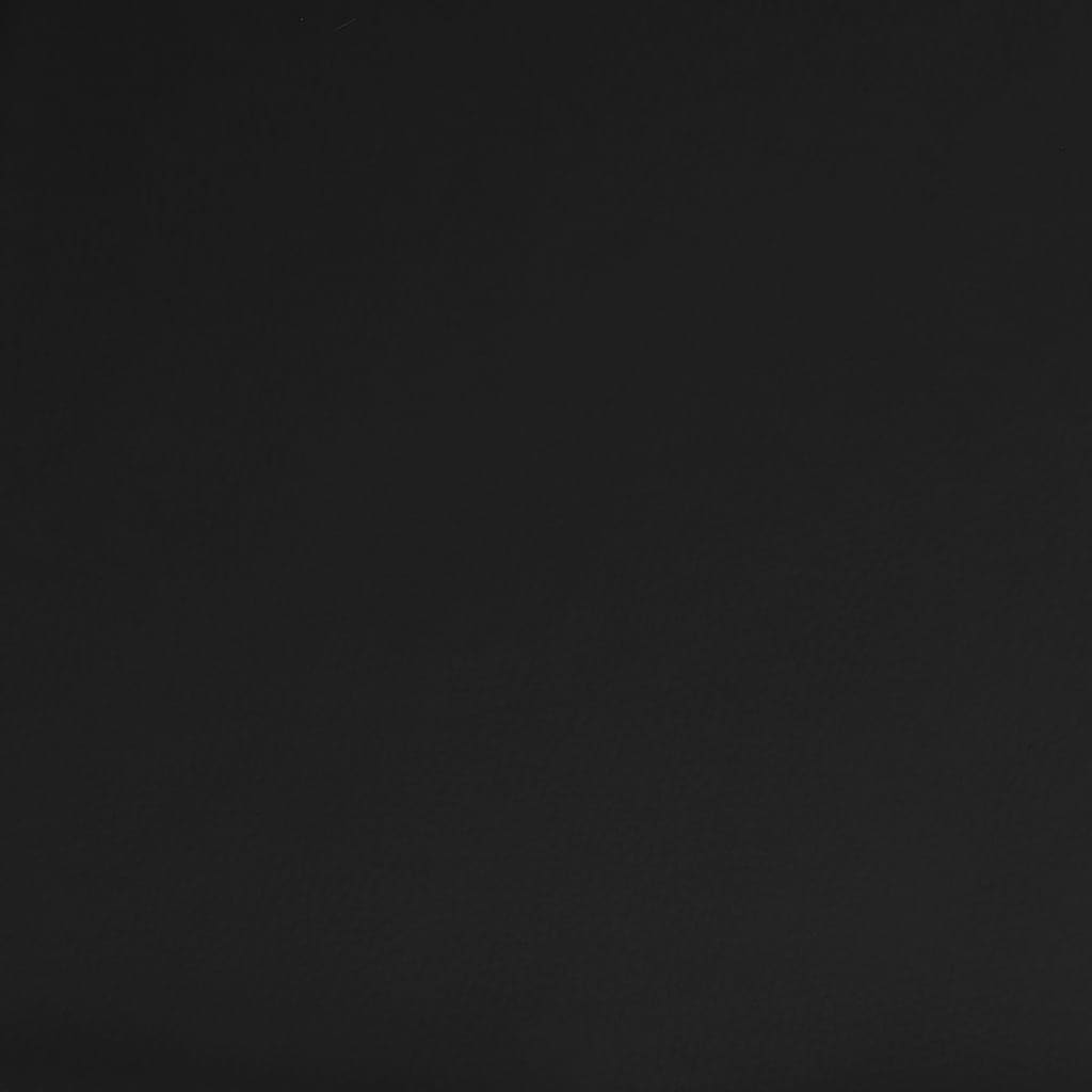 Poltrona Alzapersona Nera in Similpelle - homemem39