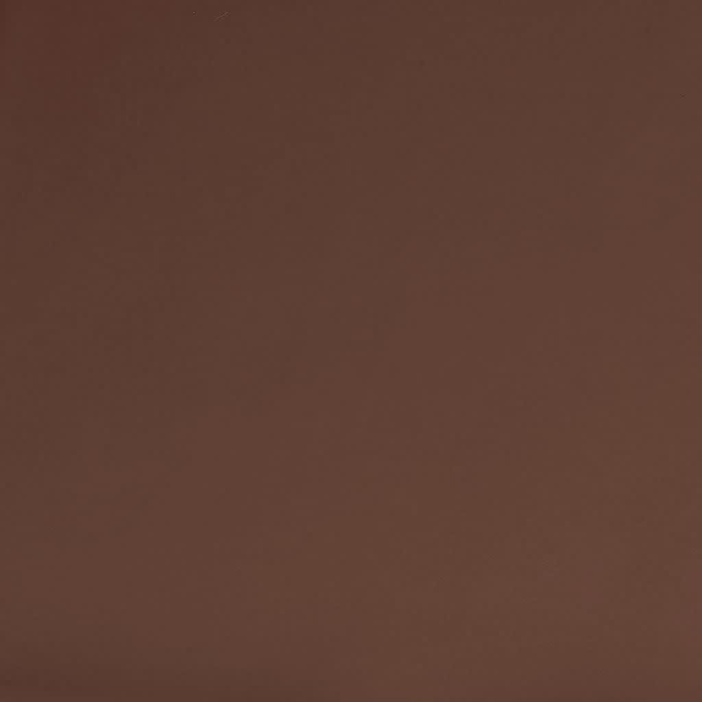 Poltrona Alzapersona Marrone in Similpelle