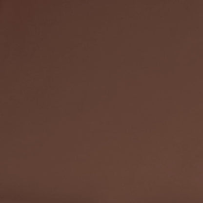 Poltrona Alzapersona Marrone in Similpelle