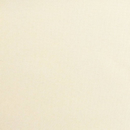 Poltrona Alzapersona Crema in Tessuto