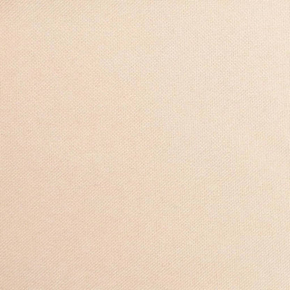 Poltrona Alzapersona Crema in Tessuto