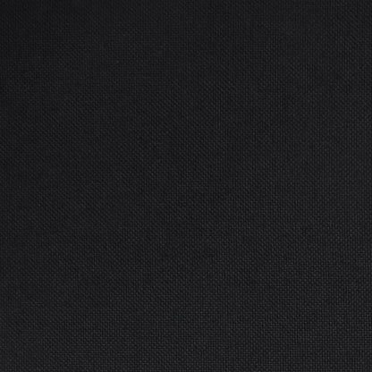 Poltrona Alzapersona Massaggiante Nera in Tessuto - homemem39