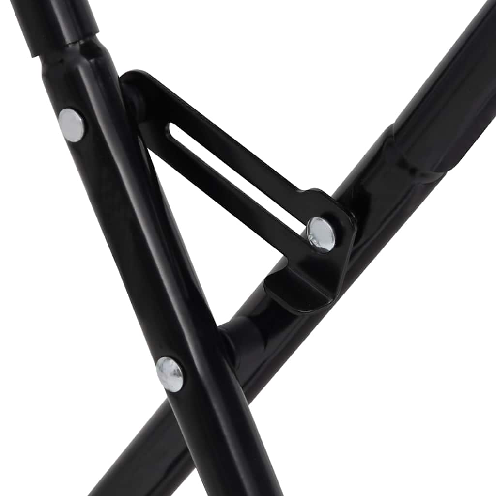 Fasciatoio Rosso in Ferro - homemem39