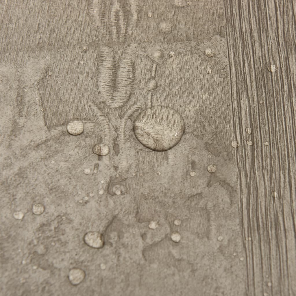 Listoni per Pavimenti Autoadesivi 20 pz in PVC 1,86 m² Grigio - homemem39