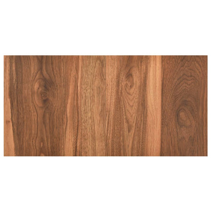 Listoni per Pavimenti Autoadesivi 20 pz in PVC 1,86 m² Marroni - homemem39