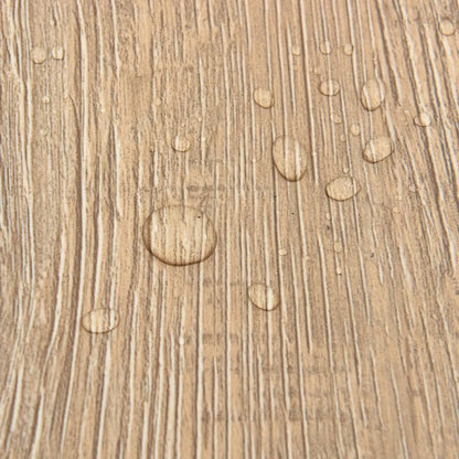 Listoni per Pavimenti Autoadesivi 20 pz in PVC 1,86 m² Marroni