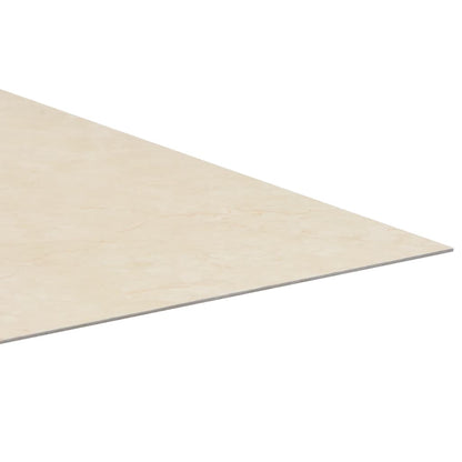 Listoni per Pavimenti Autoadesivi 20 pz in PVC 1,86 m² Beige - homemem39