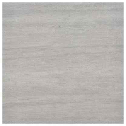 Listoni Pavimenti Adesivi 20 pz in PVC 1,86 m² Grigio Granito - homemem39