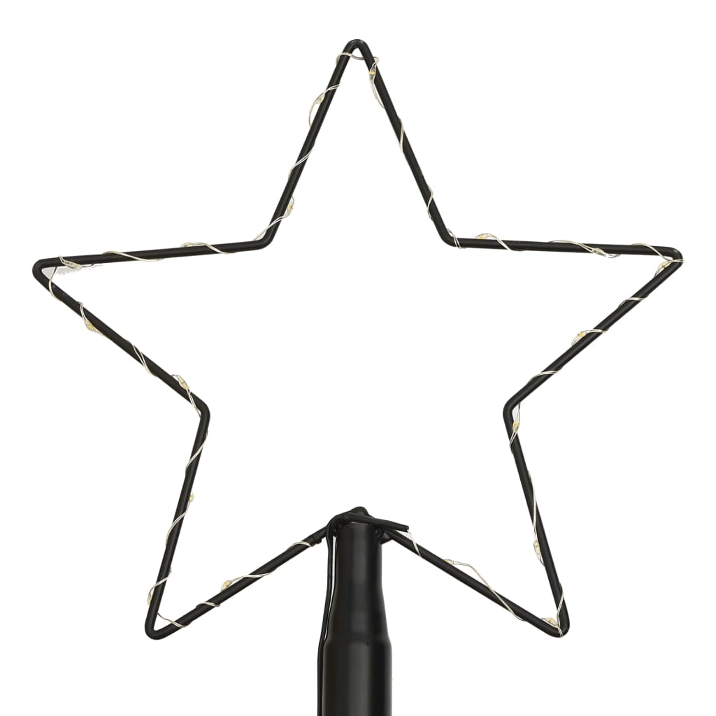 Luci per Albero di Natale Interni Esterni 1300 LED Colorati 8 m - homemem39