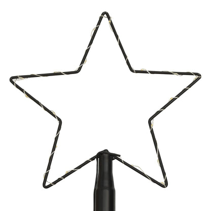 Luci per Albero di Natale Interni Esterni 1300 LED Colorati 8 m - homemem39