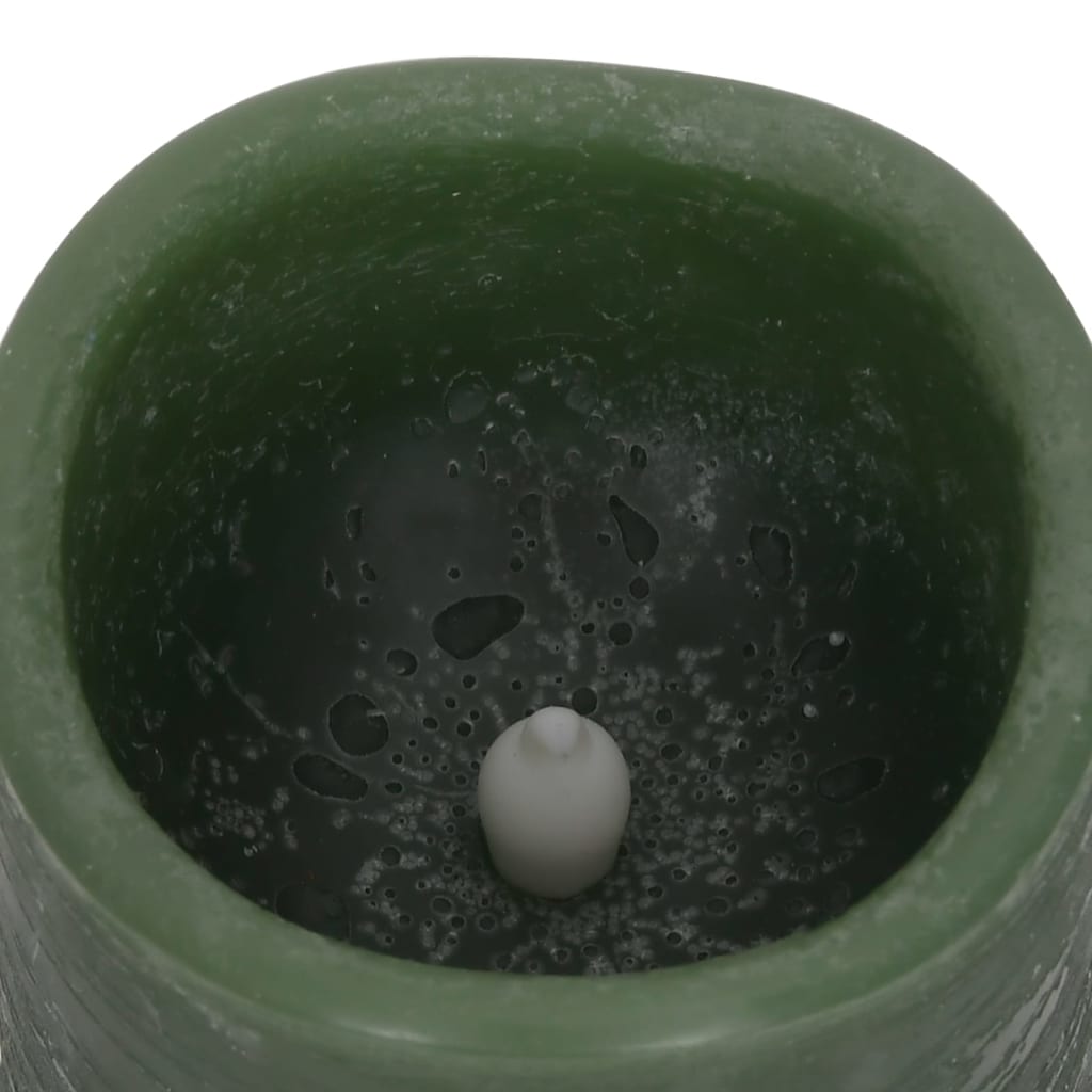 Candele Senza Fiamma a LED con Telecomando 24 pz Bianco Caldo - homemem39