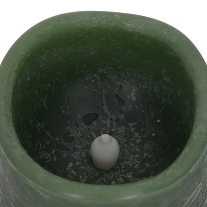 Candele Senza Fiamma a LED con Telecomando 24 pz Bianco Caldo - homemem39