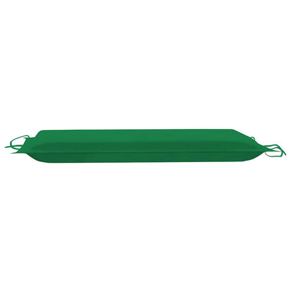 Lettini Prendisole 2 pz con Cuscini in Legno Massello d'Acacia