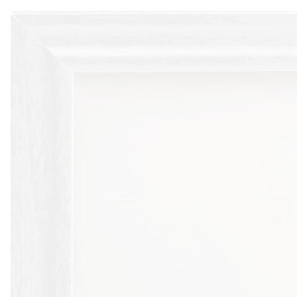 Cornici Foto Collage 3 pz per Tavolo Bianche 18x24 cm in MDF - homemem39