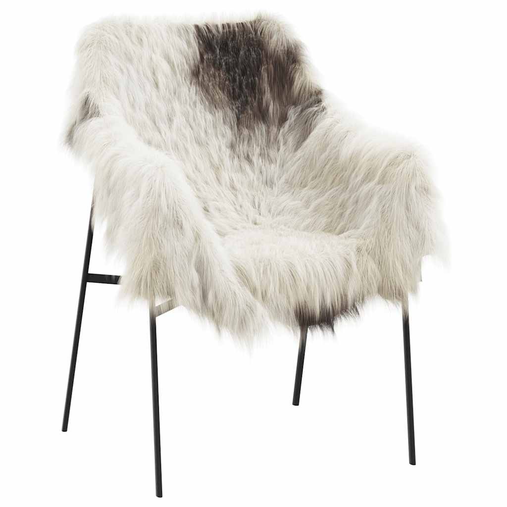 Pelle di Montone Multicolore (60-70)x(90-100) cm | homemem39