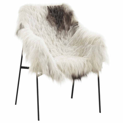 Pelle di Montone Multicolore (60-70)x(90-100) cm | homemem39