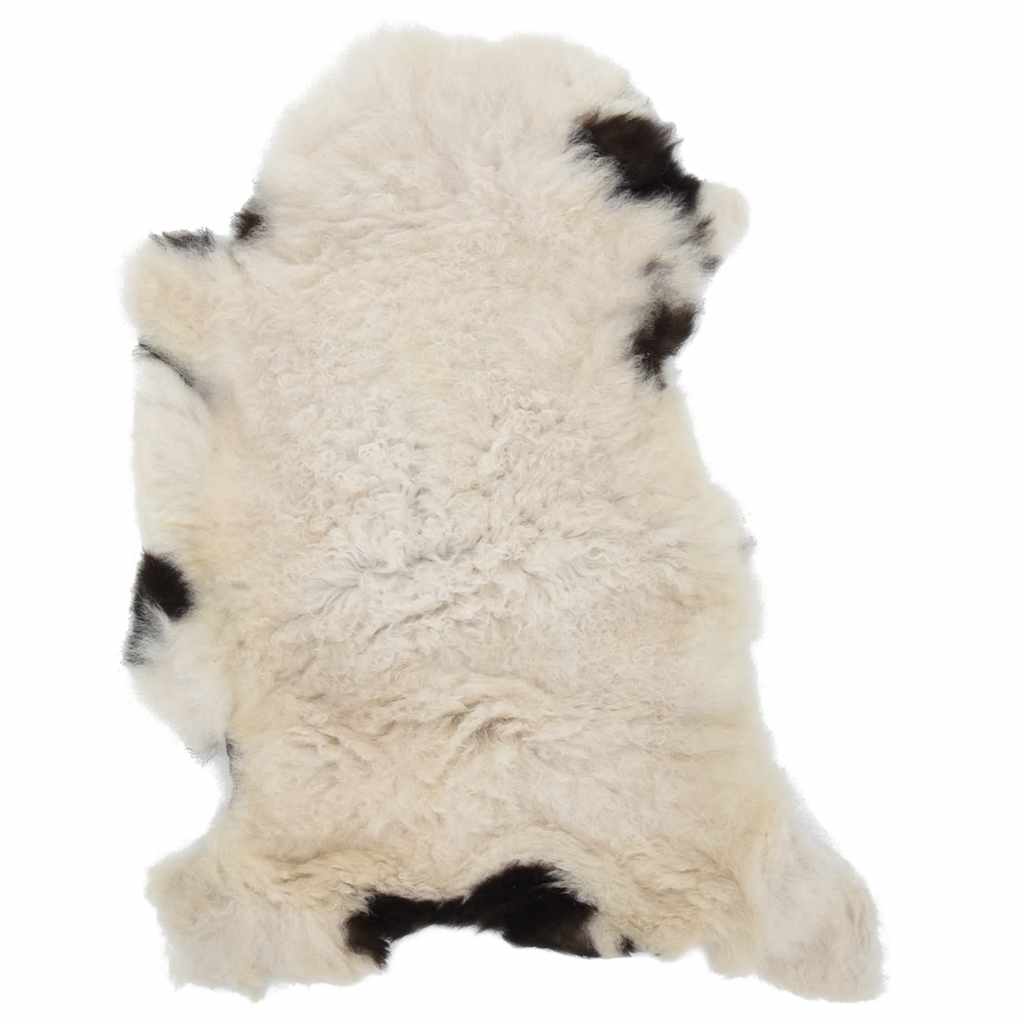 Pelle di Montone Multicolore (60-70)x(90-100) cm | homemem39