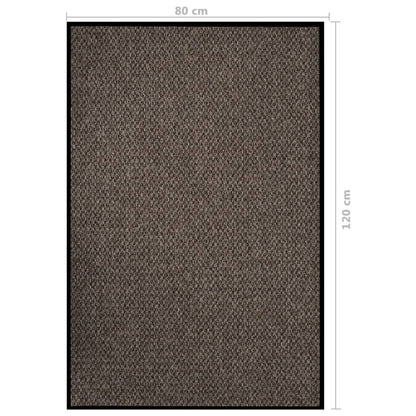 Zerbino Beige 80x120 cm - homemem39