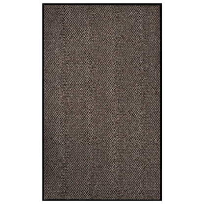 Beige doormat 90x150 cm