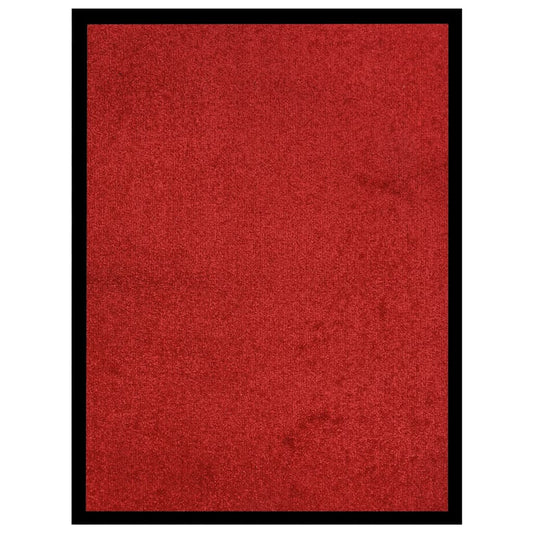 Zerbino Rosso 60x80 cm