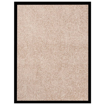 Zerbino Beige 60x80 cm