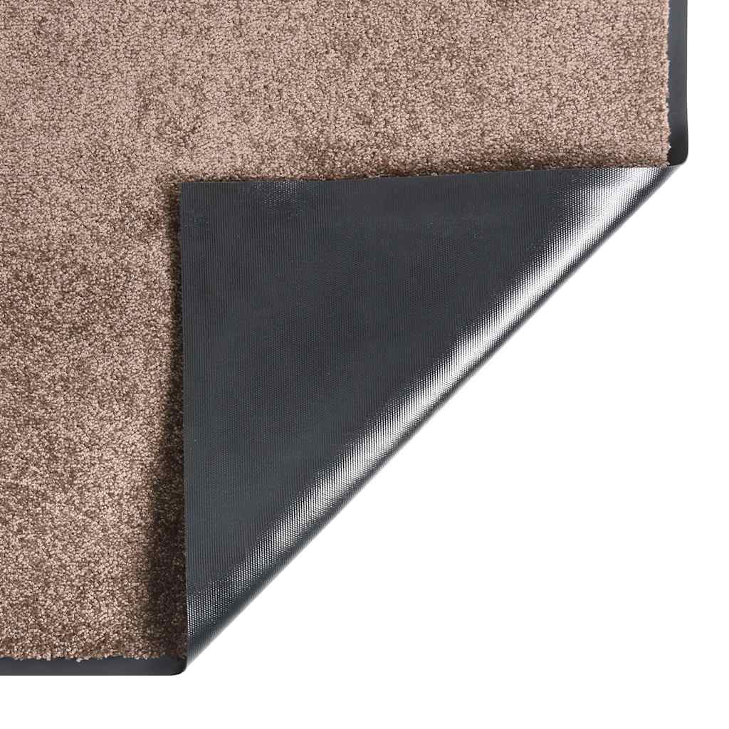 Zerbino Marrone 40x60 cm | homemem39