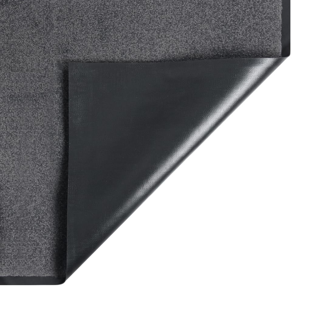 Zerbino Antracite 60x80 cm | homemem39