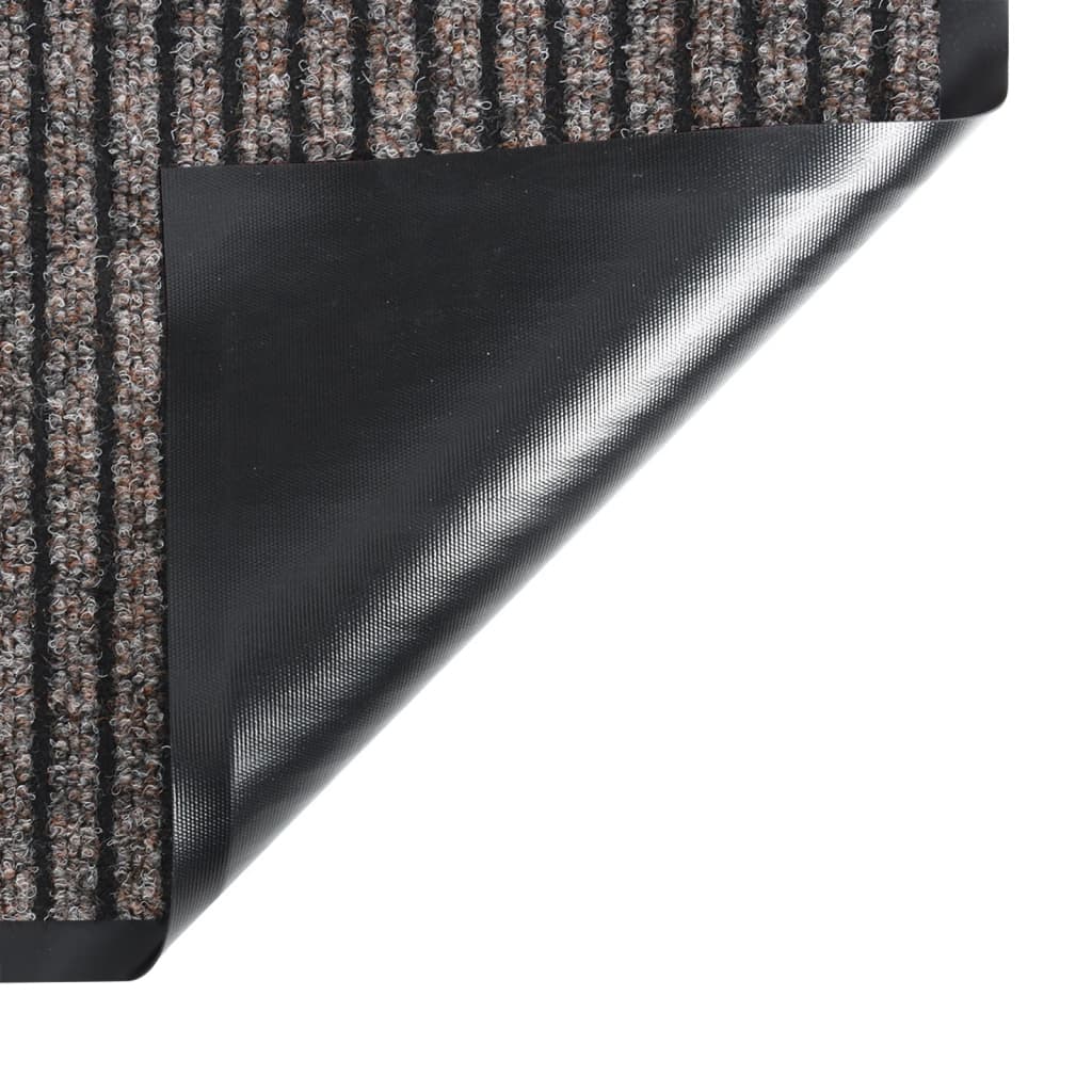 Zerbino Striato Beige 60x80 cm | homemem39
