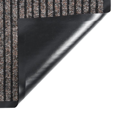 Zerbino Striato Beige 80x120 cm | homemem39