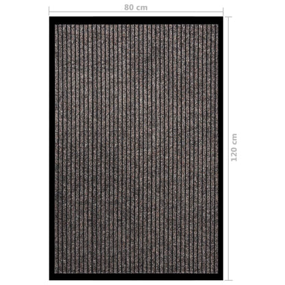 Zerbino Striato Beige 80x120 cm | homemem39