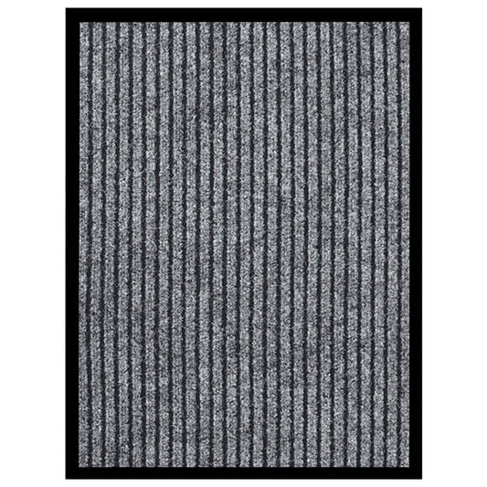 Zerbino Striato Grigio 40x60 cm