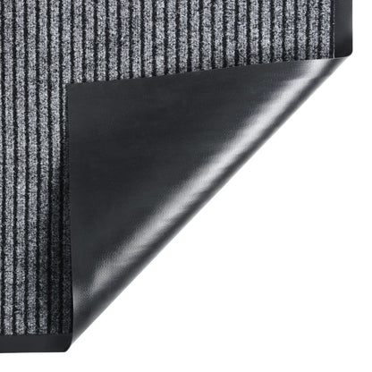Zerbino Striato Grigio 60x80 cm | homemem39