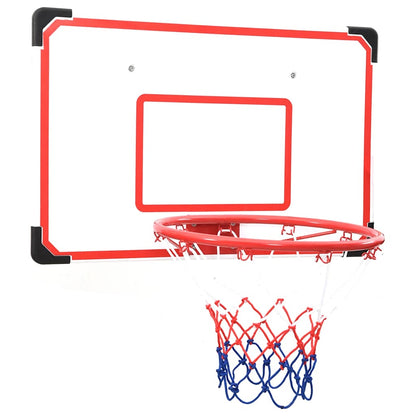 Set Tabellone da Basket da Parete 5 pz | homemem39