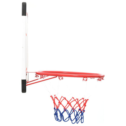 Set Tabellone da Basket da Parete 5 pz | homemem39