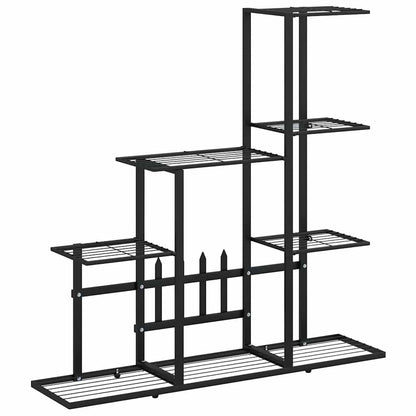 Portapiante 94,5x25x88 cm in Metallo
