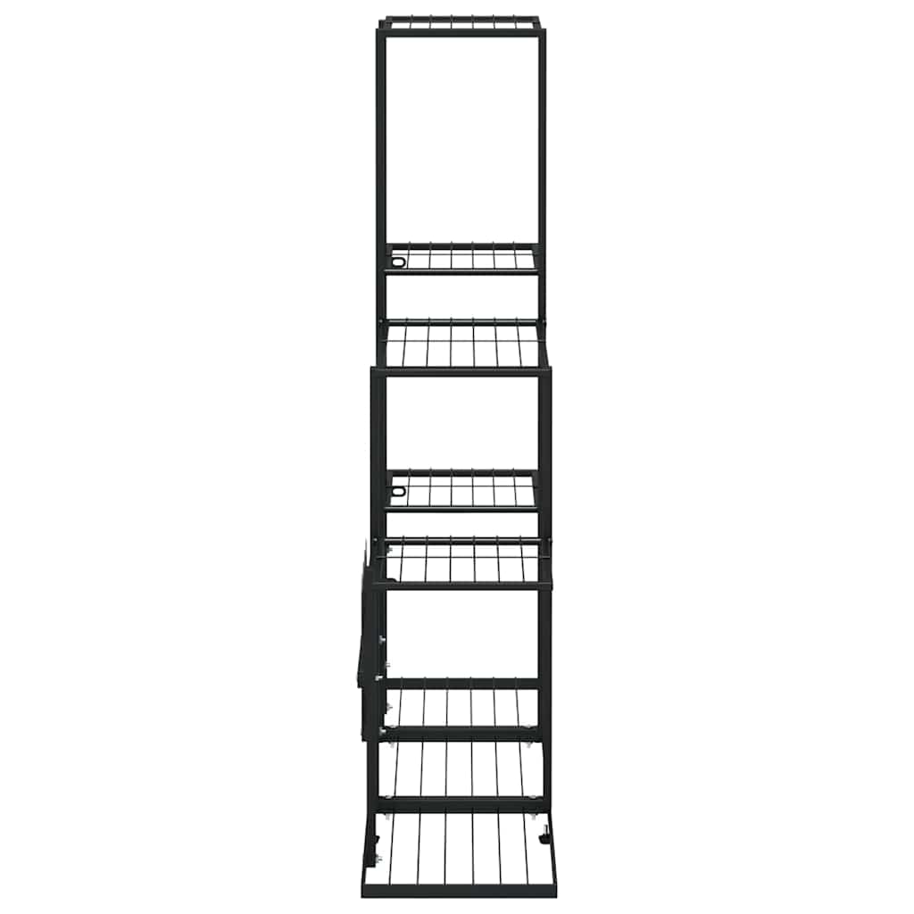 Portapiante 94,5x25x88 cm in Metallo
