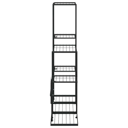 Portapiante 94,5x25x88 cm in Metallo