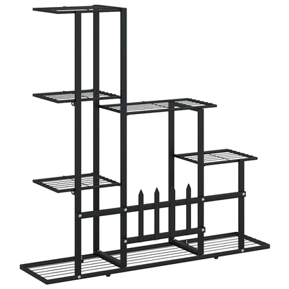 Portapiante 94,5x25x88 cm in Metallo