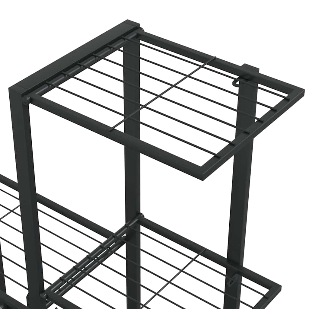 Portapiante 94,5x25x88 cm in Metallo