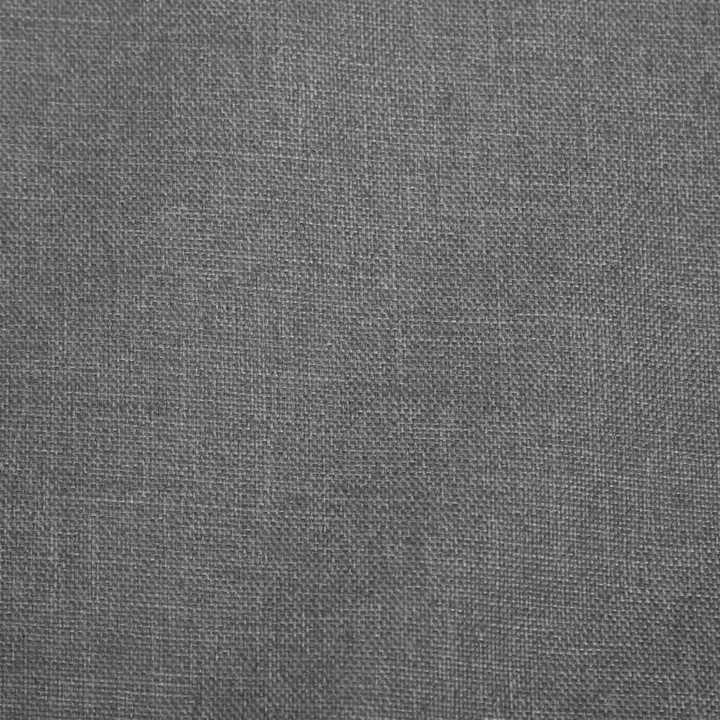 Passeggino Gemellare Grigio Chiaro in Acciaio - homemem39