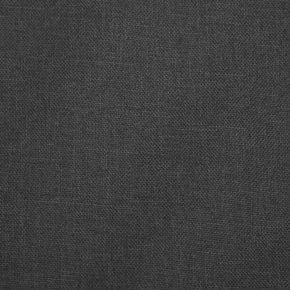 Passeggino Gemellare Grigio Scuro in Acciaio - homemem39