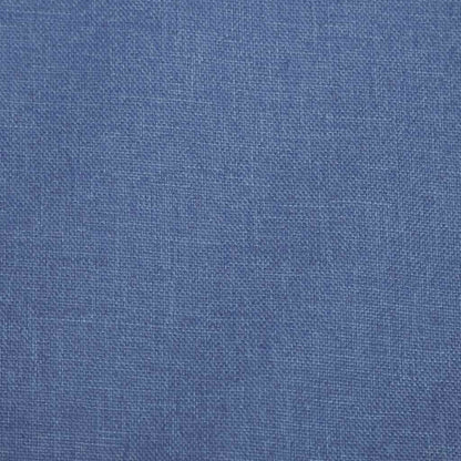 Passeggino Gemellare Blu Marino in Acciaio - homemem39