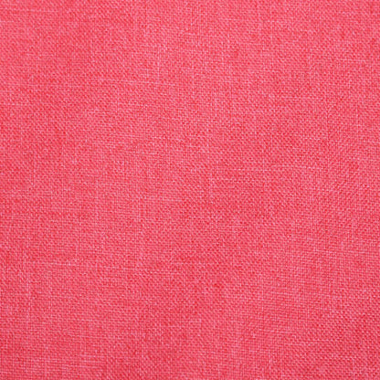 Passeggino Gemellare Rosso in Acciaio - homemem39