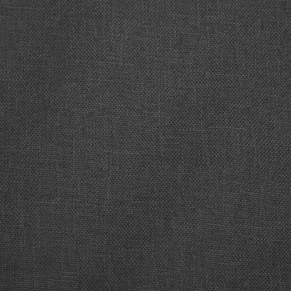 Passeggino Gemellare a Tandem Grigio Scuro in Acciaio - homemem39