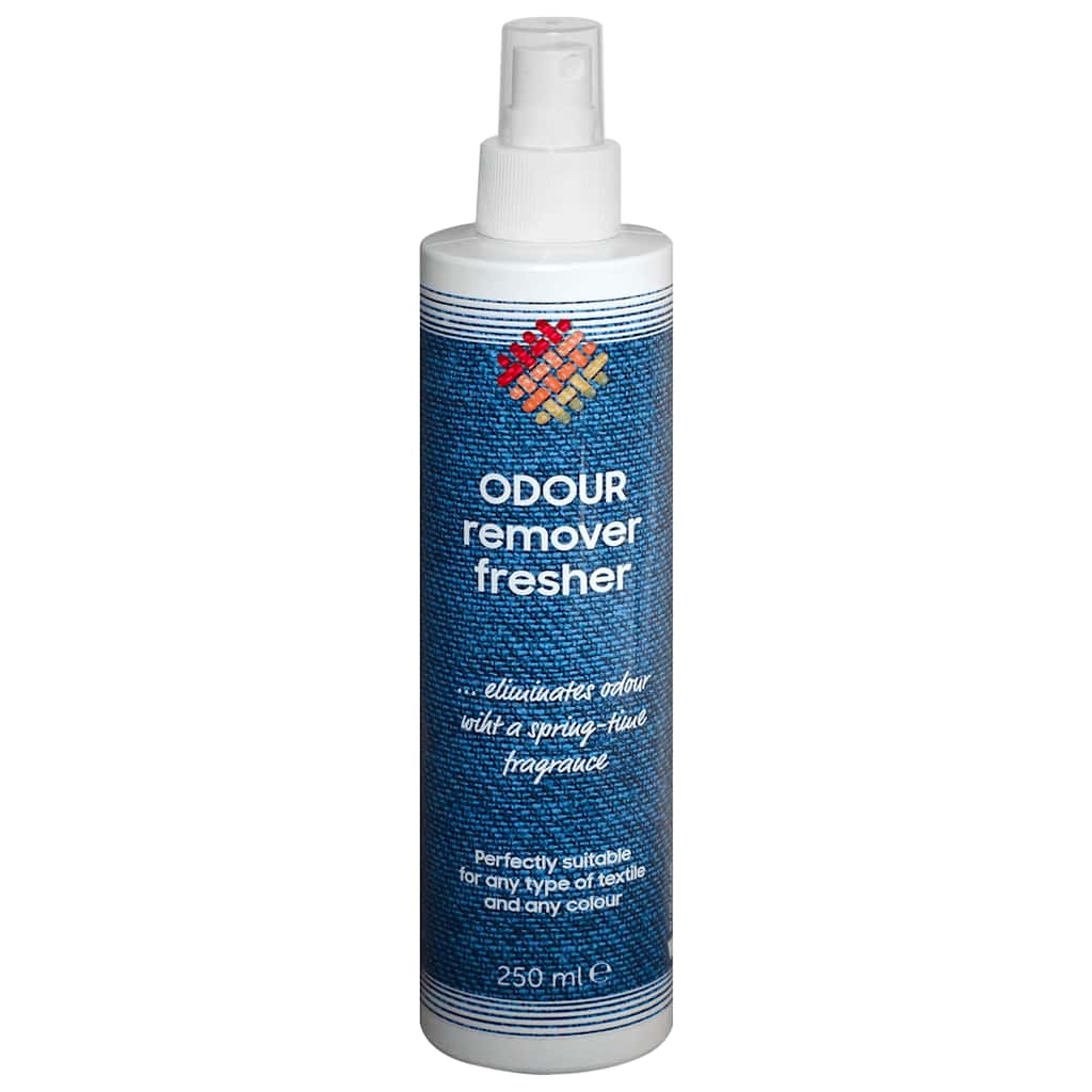 Detergente Rinfrescante Anti-Odori 250 ml | homemem39