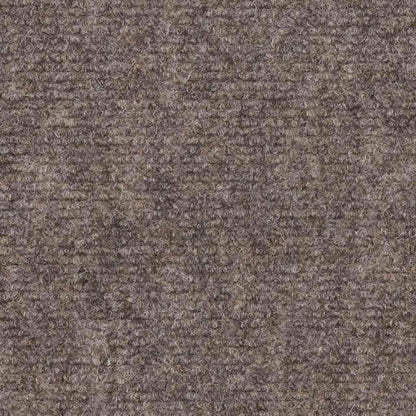Tappetini per scale autoadesivi 15 pz 60x25 cm beige rettangolari