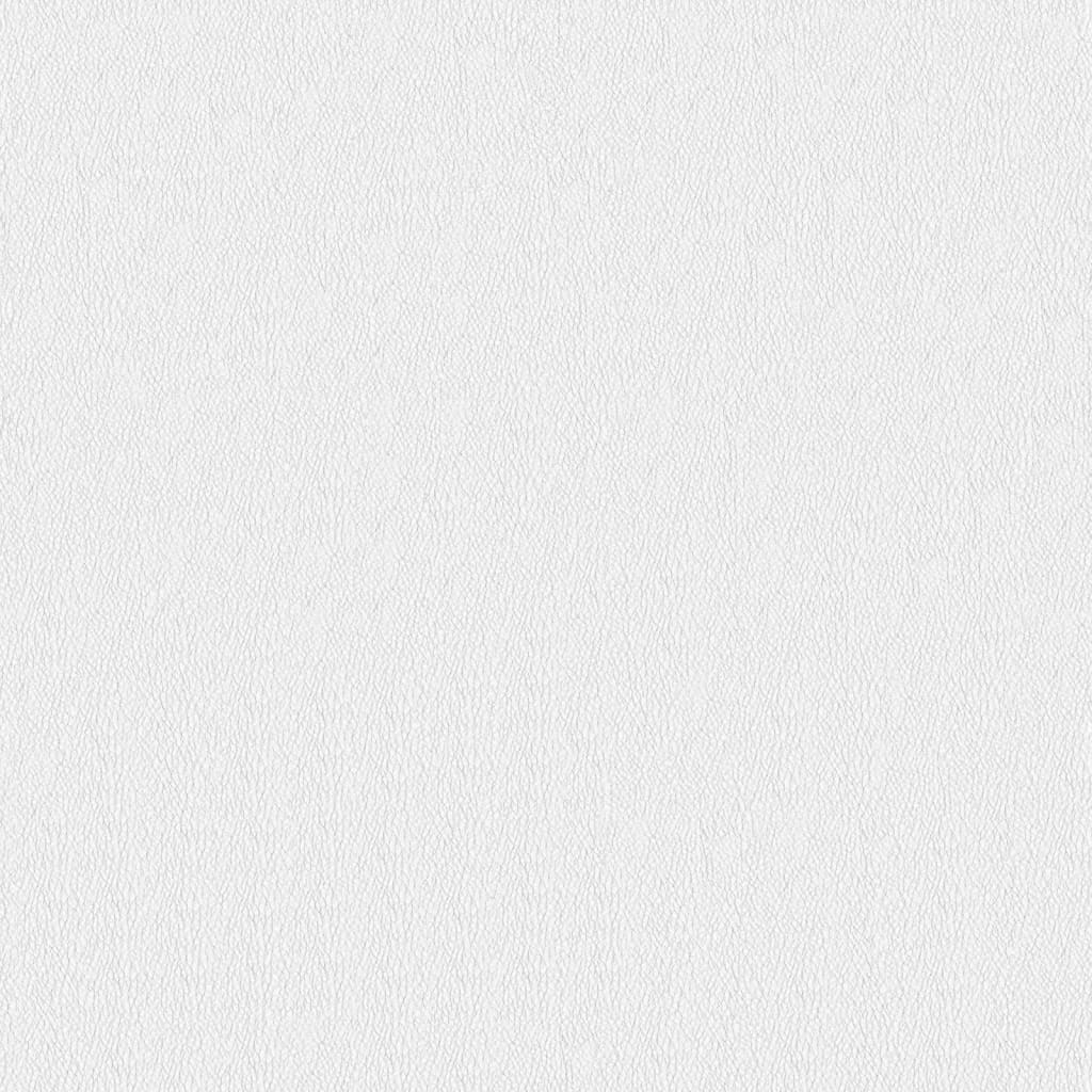 Sgabelli da Bar 2 pz Bianchi in Similpelle - homemem39