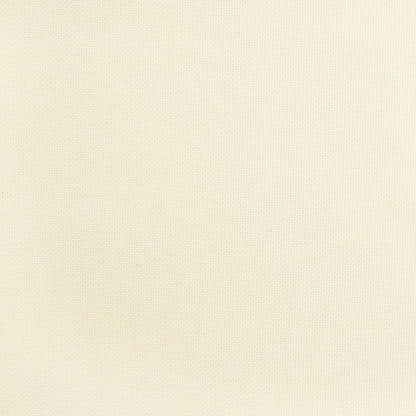 Sgabelli da Bar 2 pz Crema in Tessuto - homemem39