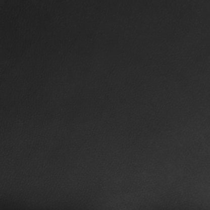 Sgabello da Bar Nero in Similpelle - homemem39